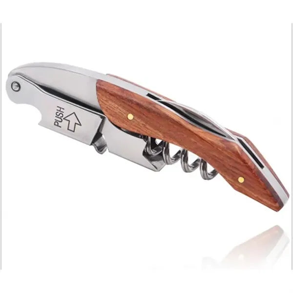 3 in 1 Wine Opener