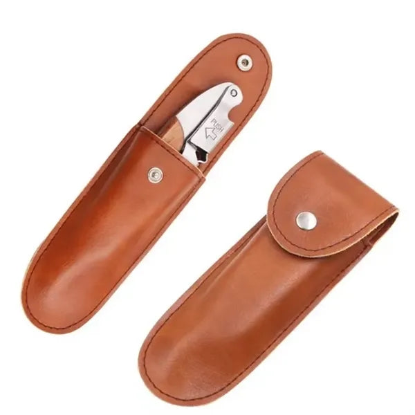 3 in 1 Wine Opener