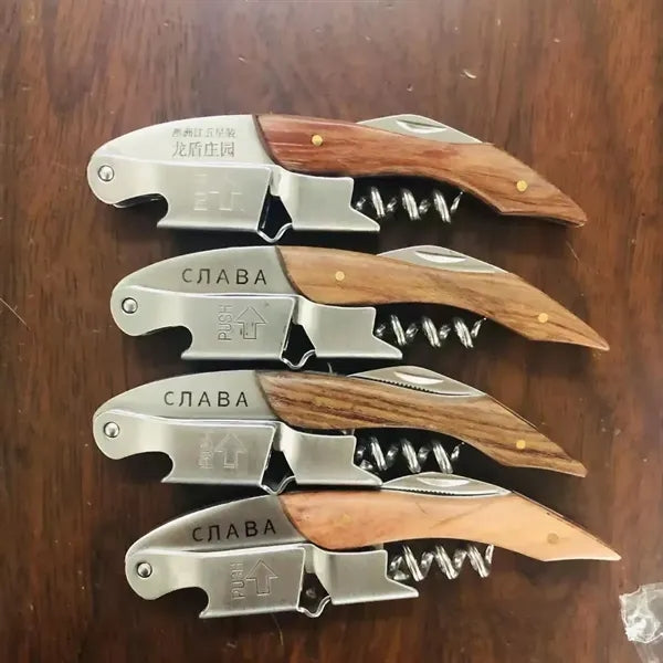 3 in 1 Wine Opener