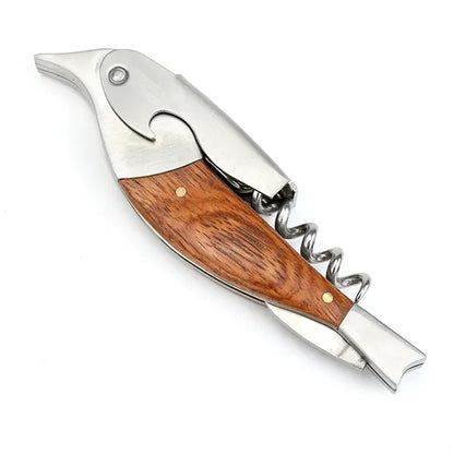 Sparrow Corkscrew Wood