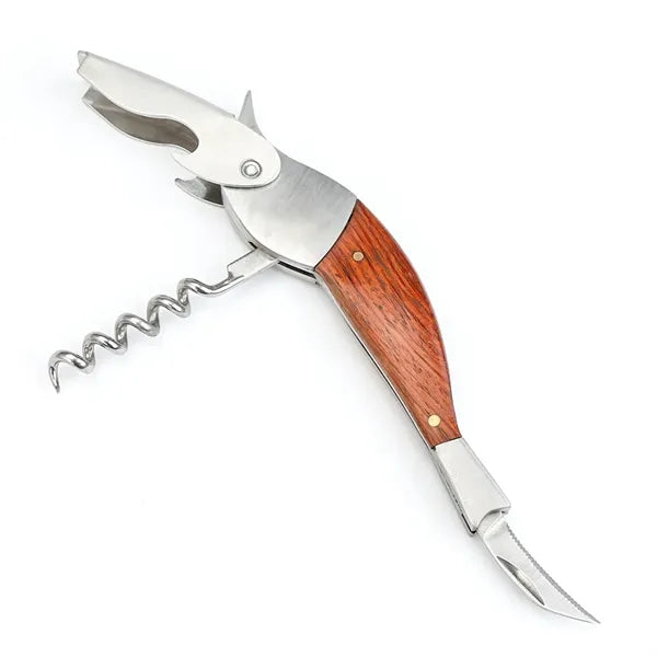 Sparrow Corkscrew Wood