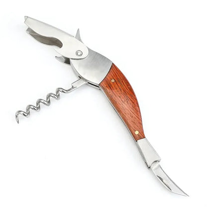 Sparrow Corkscrew Wood