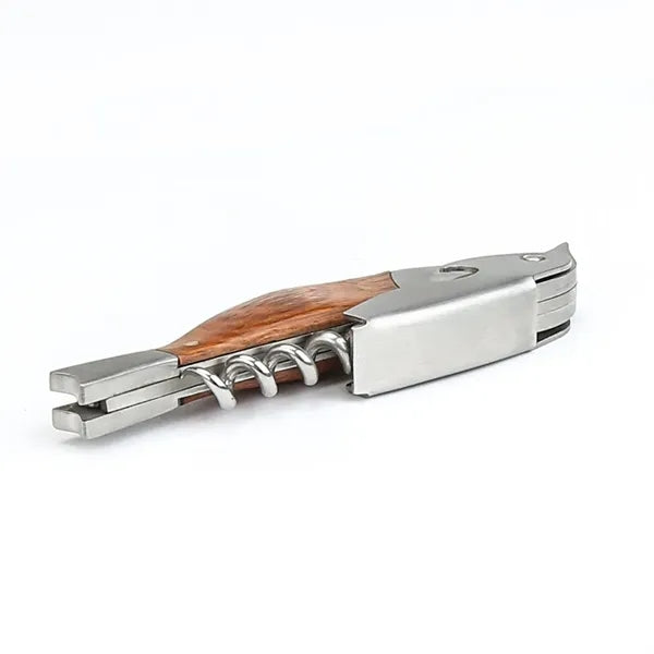 Sparrow Corkscrew Wood