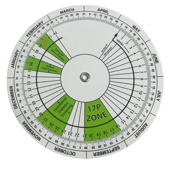 Wheel Calculators