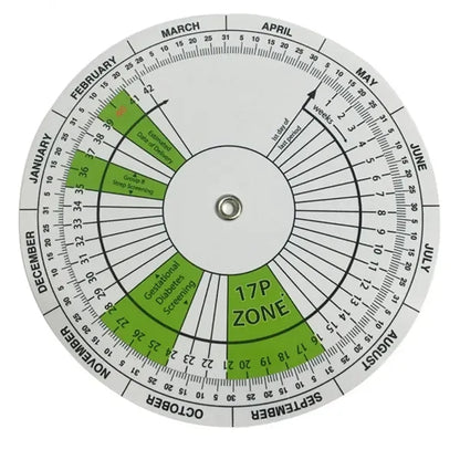 Wheel Calculators