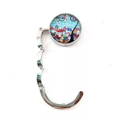 Bag Hanger