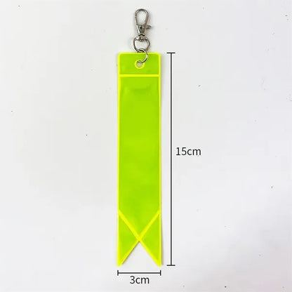 Reflective Tags