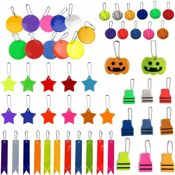 Reflective Tags