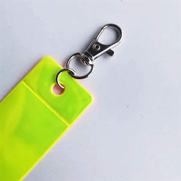 Reflective Tags