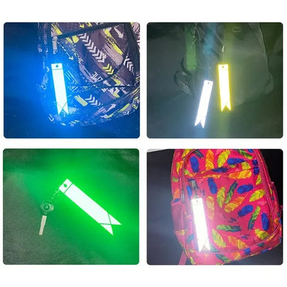 Reflective Tags