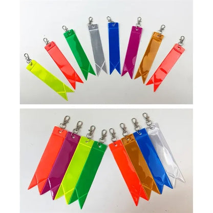 Reflective Tags