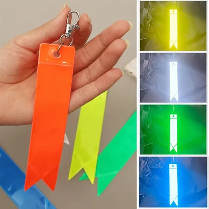 Reflective Tags