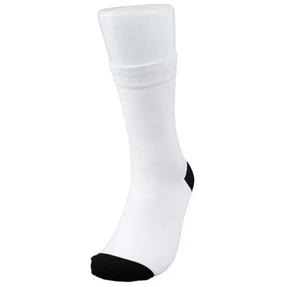 Dapper 360 Print Full Color Premium Dress Sock - Import Air