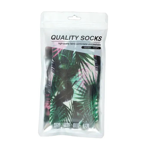 Dapper 360 Print Full Color Premium Dress Sock - Import Air