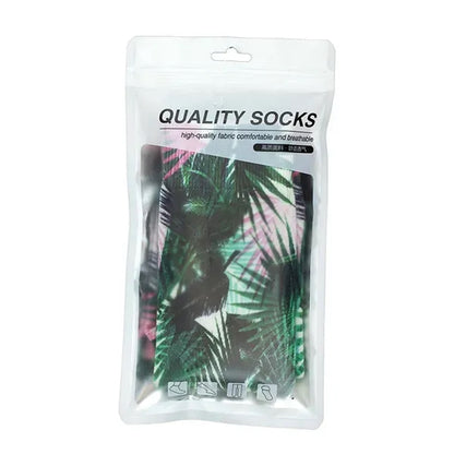 Dapper 360 Print Full Color Premium Dress Sock - Import Air