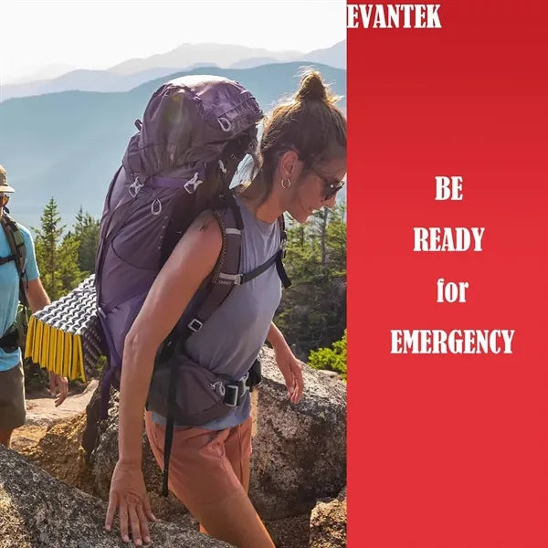 First Aid Kit Medical Supplies