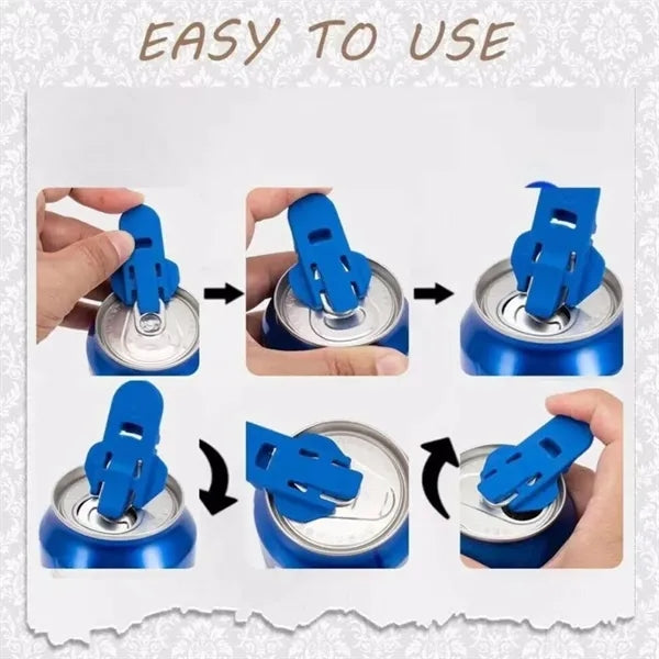 Manual Easy Openers