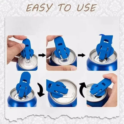 Manual Easy Openers