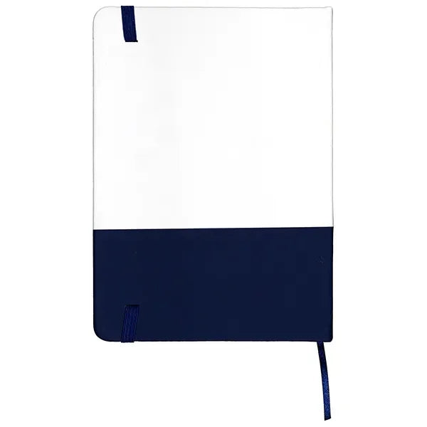 Capitola Notepad Notebook with Pen Loop