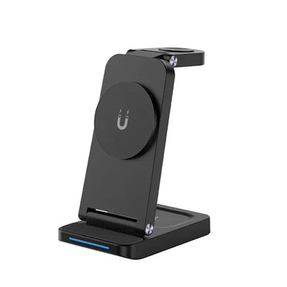3 in 1 Wireless Charging Station