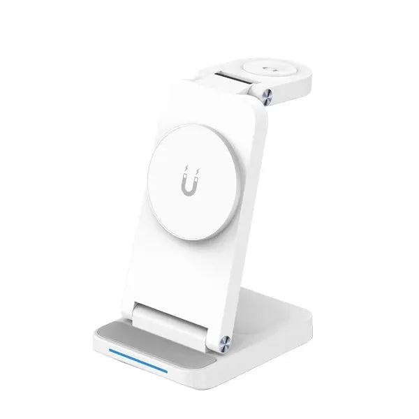3 in 1 Wireless Charging Station