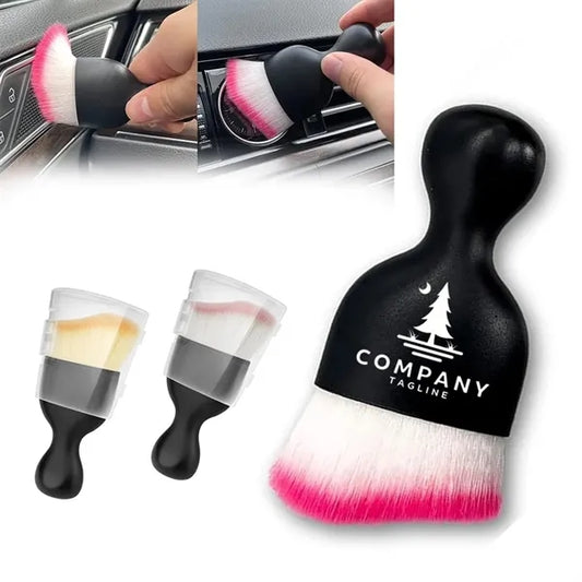 Soft Bristle Detailing Cleaners Brush