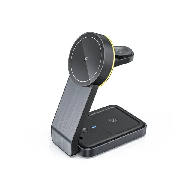 15W Fast Magnetic Charger