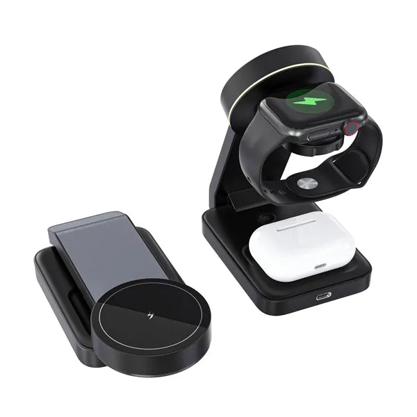 15W Fast Magnetic Charger