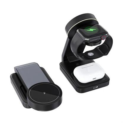 15W Fast Magnetic Charger
