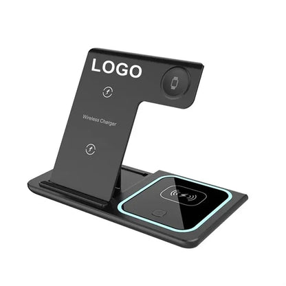 Magnetic Fast Wireless Charging Pad