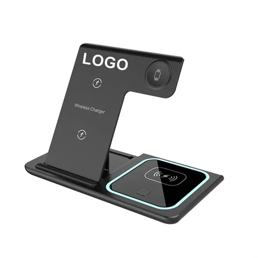 Magnetic Fast Wireless Charging Pad