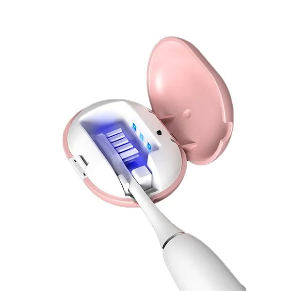 Portable Mini Toothbrush Sterilizer