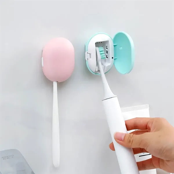Portable Mini Toothbrush Sterilizer