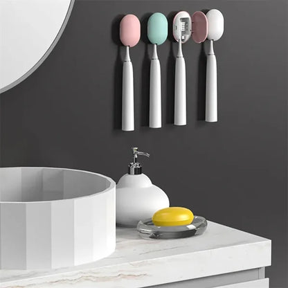 Portable Mini Toothbrush Sterilizer