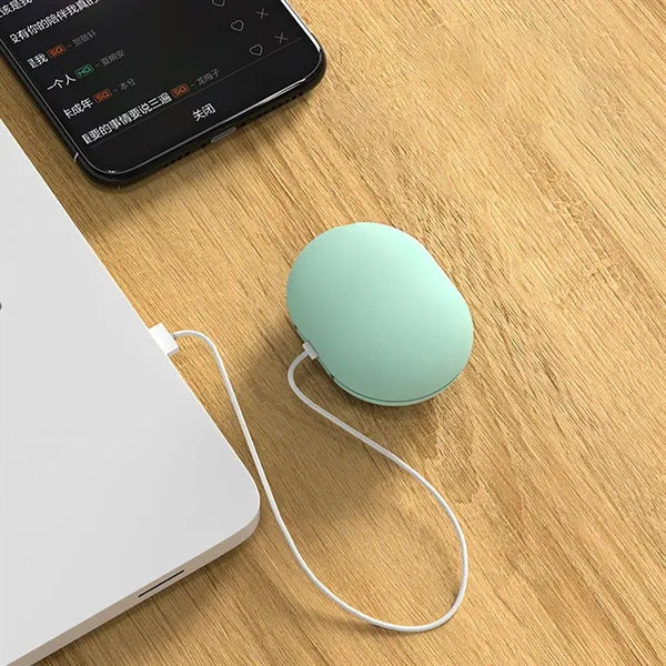 Portable Mini Toothbrush Sterilizer