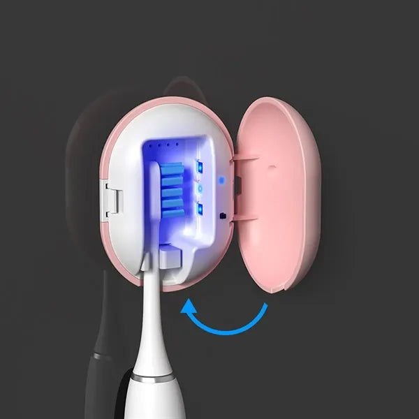Portable Mini Toothbrush Sterilizer