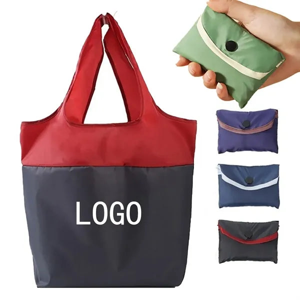 Lightweight Folding Shopping Bag