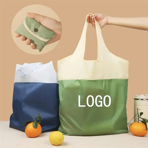 Lightweight Folding Shopping Bag