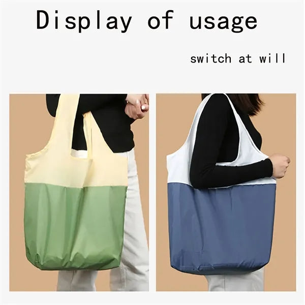 Lightweight Folding Shopping Bag