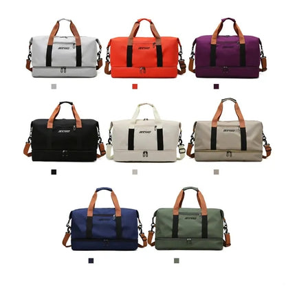 Duffle Bag