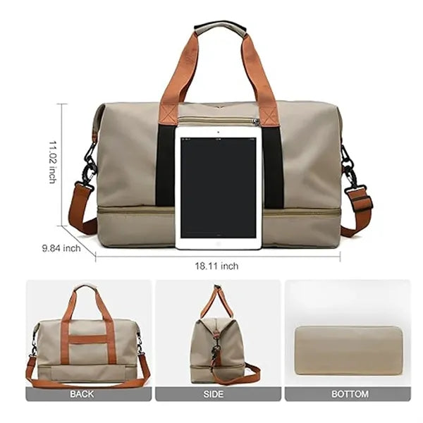 Duffle Bag