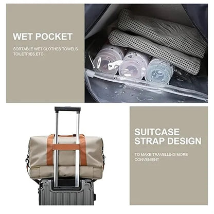 Duffle Bag