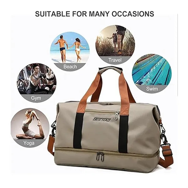 Duffle Bag