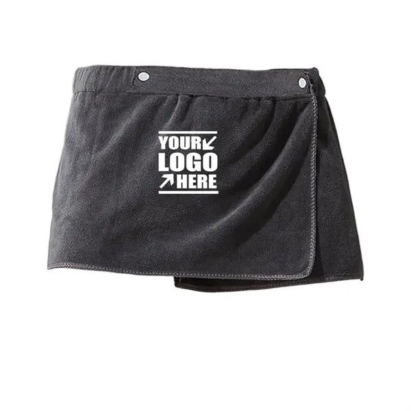 Men'S Beach Towel