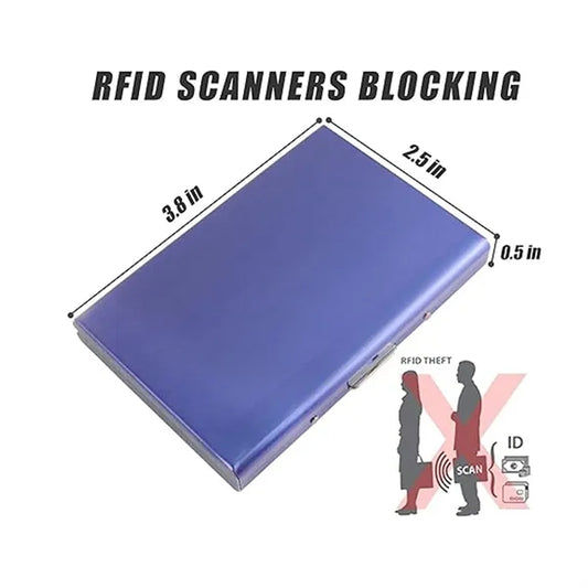 Credit Card Holder