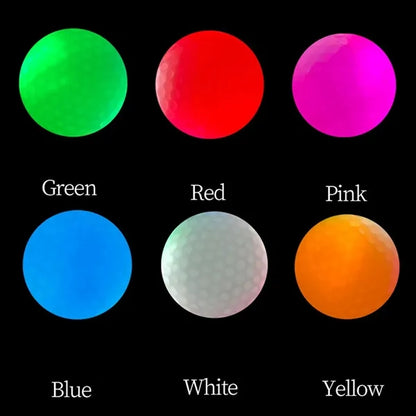 Electronic Led Lighting Ball