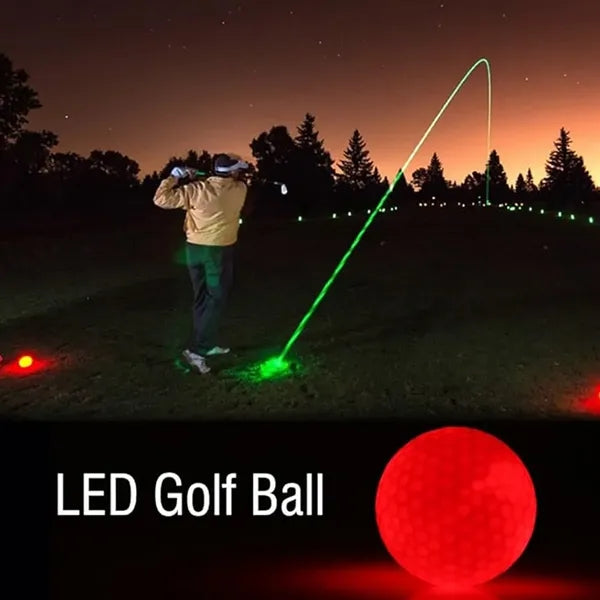 Electronic Led Lighting Ball