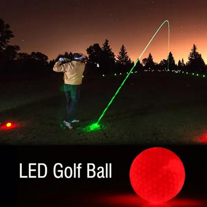 Electronic Led Lighting Ball