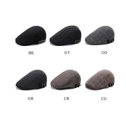 Newsboy Hats