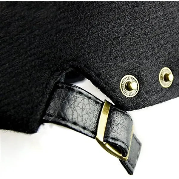 Newsboy Hats